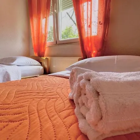 Nikolic,banja Vrucica,teslic Guest house