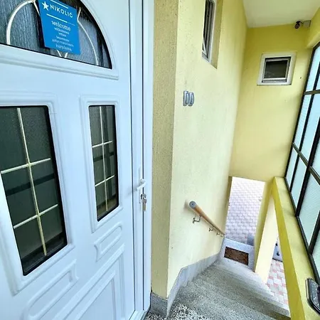 Πανσιόν Nikolic,banja Vrucica,teslic