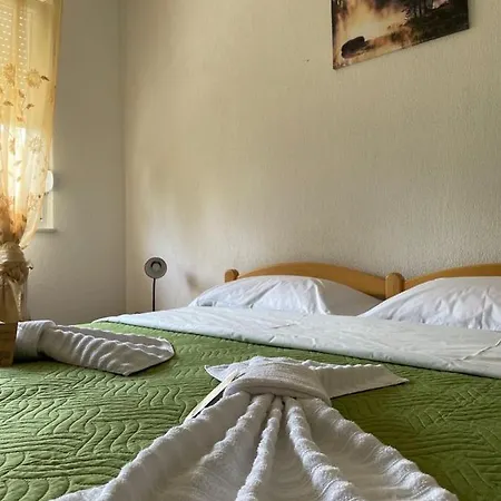 Nikolic,banja Vrucica,teslic Πανσιόν Teslić