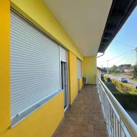 Guest house Nikolic,banja Vrucica,teslic Teslic
