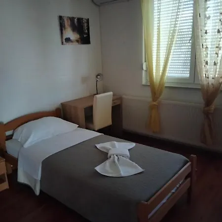 Nikolic,banja Vrucica,teslic * Teslic