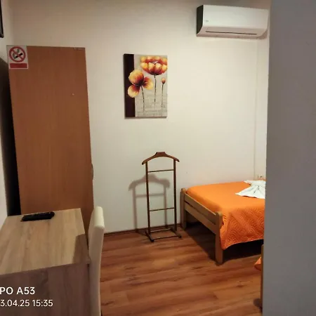 Nikolic,banja Vrucica,teslic