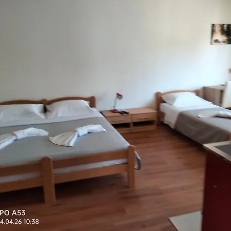 Nikolic,banja Vrucica,teslic