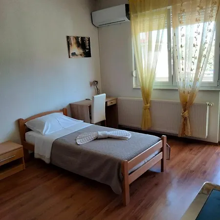 Πανσιόν Nikolic,banja Vrucica,teslic Teslić