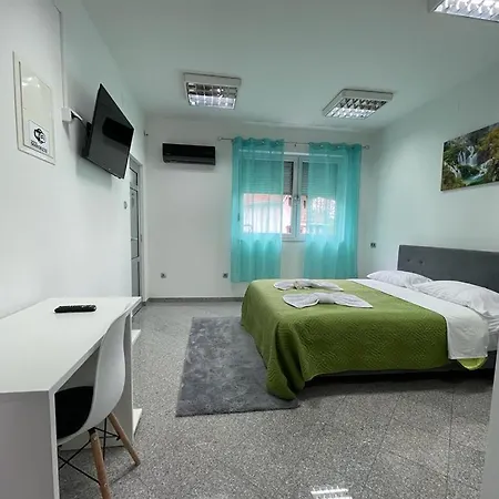 Guest house Nikolic,banja Vrucica,teslic
