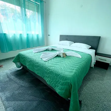 Nikolic,banja Vrucica,teslic Guest house *