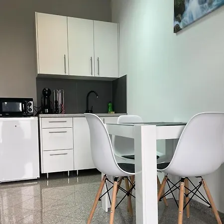 Πανσιόν Nikolic,banja Vrucica,teslic Teslić