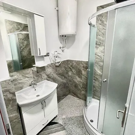 Nikolic,banja Vrucica,teslic *