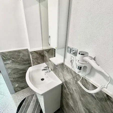 Nikolic,banja Vrucica,teslic Guest house *