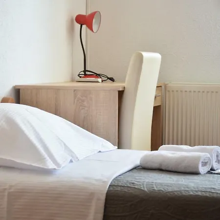 Nikolic,banja Vrucica,teslic Πανσιόν Teslić