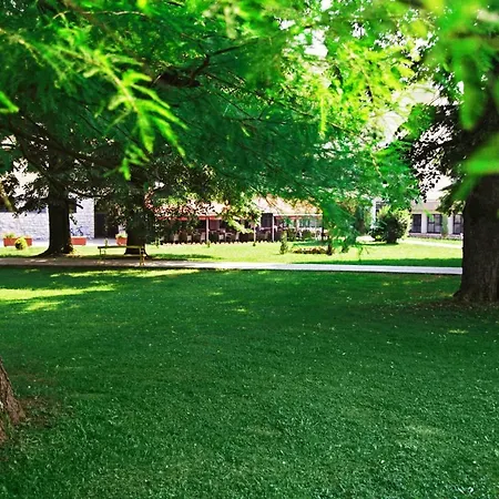 Nikolic,banja Vrucica,teslic Πανσιόν