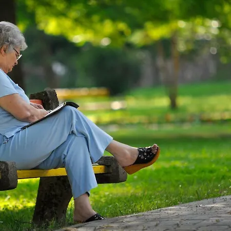Πανσιόν Nikolic,banja Vrucica,teslic