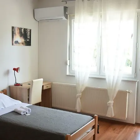 Πανσιόν Nikolic,banja Vrucica,teslic Teslić