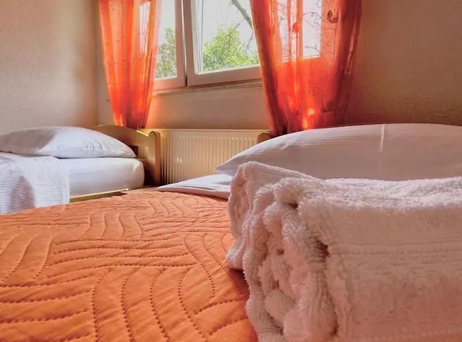 Nikolic,banja Vrucica,teslic Pensjonat