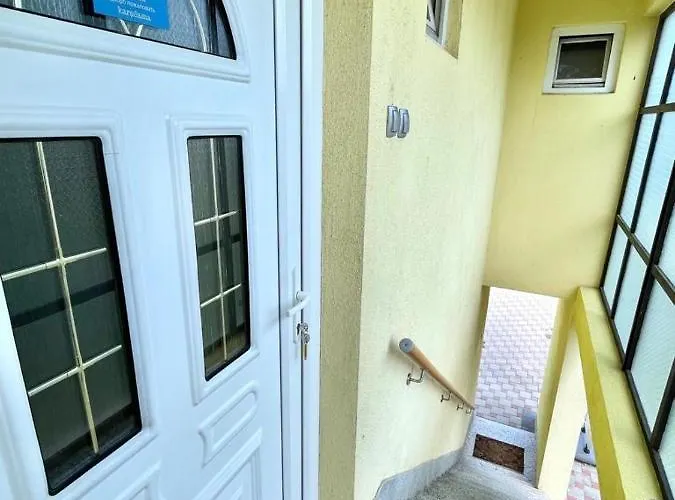 Pensjonat Nikolic,banja Vrucica,teslic