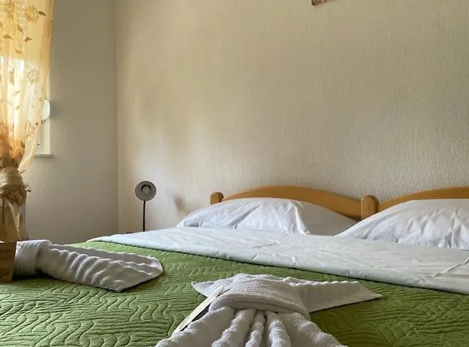 Nikolic,banja Vrucica,teslic Pensjonat Teslić