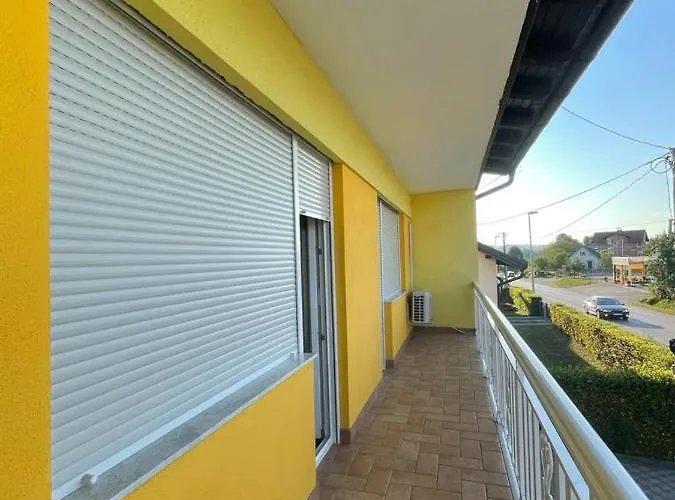 Pensjonat Nikolic,banja Vrucica,teslic Teslić