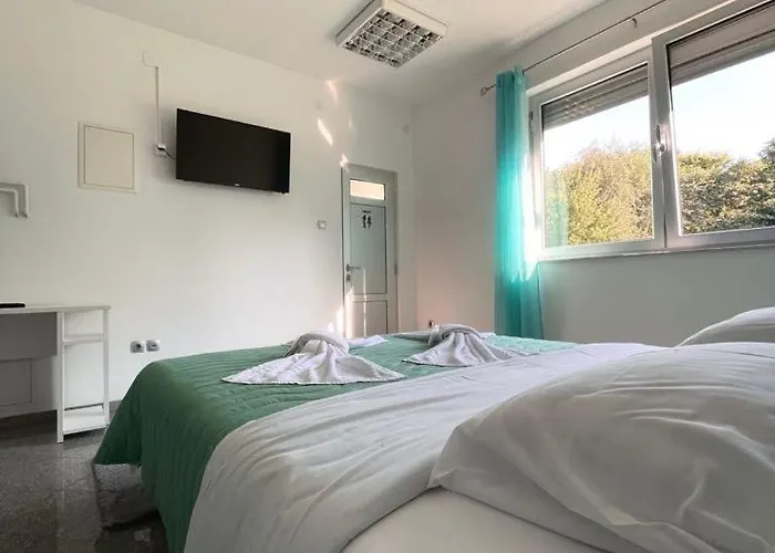 Nikolic,banja Vrucica,teslic Teslić