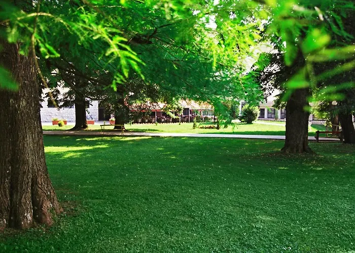 Nikolic,banja Vrucica,teslic Pensión